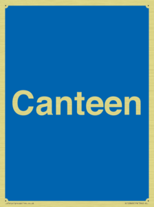 Canteen